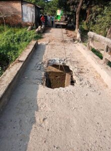 ছবি এম জি বাবর