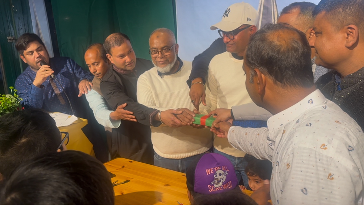 ছবি নিজস্ব প্রতিবেদক 