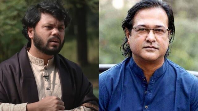 হাদিরা হেরে গেলে কাঙ্খিত নতুন বাংলাদেশের স্বপ্ন অধরাই থেকে যাবে: আসিফ আকবর