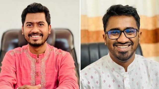 বিএনপির সঙ্গে সমঝোতা, যে দুই আসন পেলেন নুর ও…