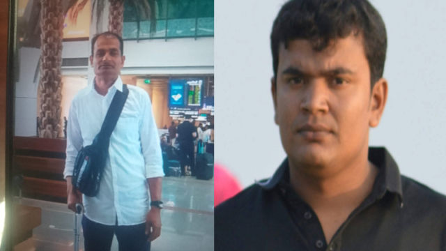 ওমানে সড়ক দুর্ঘটনায় ৪ বাংলাদেশি নিহত