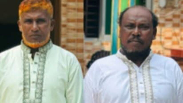 বেগমগঞ্জে  ছোট ভাইয়ের হাতে বড় ভাই খুন