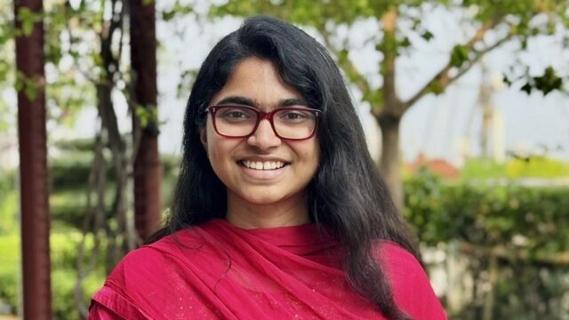 প্রচলিত ধারার বাইরে গিয়ে নির্বাচনী কৌশল তাসনিম জারার