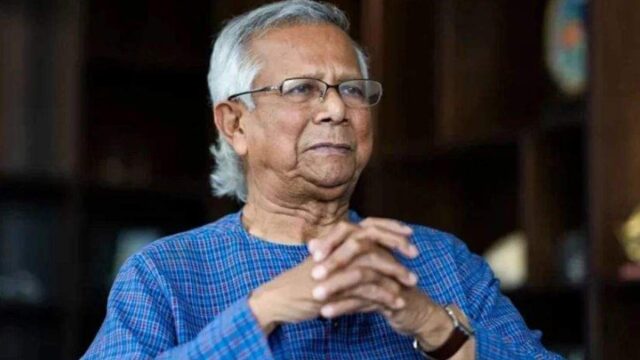 কোথায় আছেন ড. মুহাম্মদ ইউনূস: দায়িত্ব হস্তান্তরের পর নিরিবিলি সময়, সামনে নতুন পরিকল্পনা