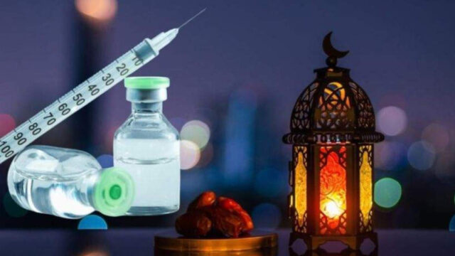 স্যালাইন, ইনজেকশন নিলে কি রোজা নষ্ট হয়? শরিয়তের দৃষ্টিতে স্পষ্ট ব্যাখ্যা