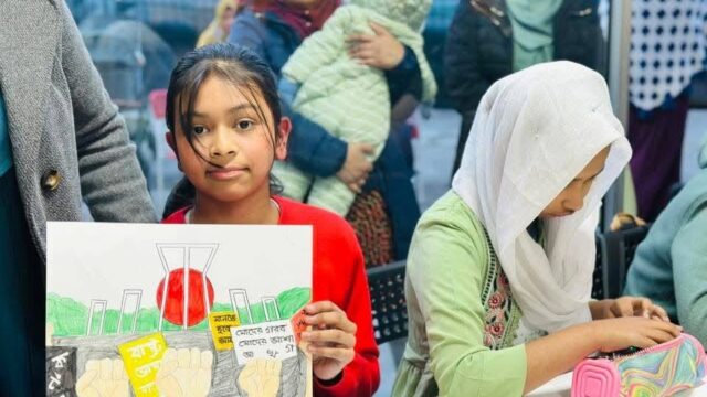 ৩ হাজার ৮০০ কোটি ডলারের চুক্তি: ওপেনএআই অ্যামাজন ওয়েব সার্ভিসেস ব্যবহার করবে