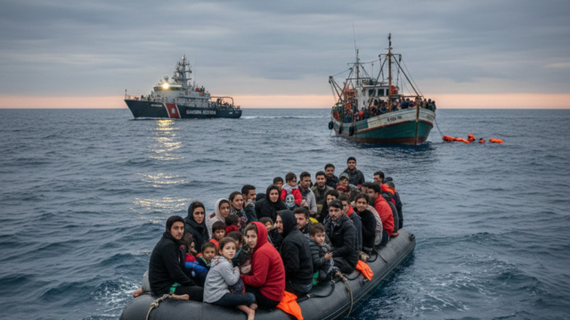 বিদায় নিলেন পররাষ্ট্র উপদেষ্টা তৌহিদ হোসেন