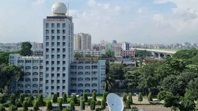 এবারের রমজানজুড়ে যেমন থাকতে পারে ঢাকাসহ সারাদেশের আবহাওয়া