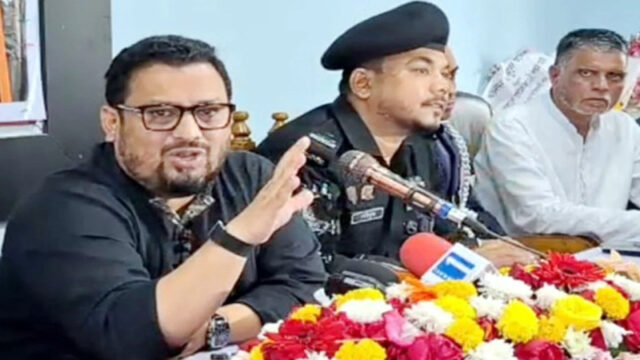 পার্বত্য চট্টগ্রামকে বিশ্বমানের ইকোট্যুরিজম স্পট করা হবে: প্রতিমন্ত্রী মীর হেলাল