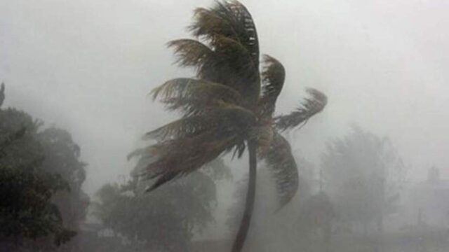 ধেয়ে আসছে মৌসুমের প্রথম কালবৈশাখী ঝড়, শুরু হতে পারে ৯ মার্চ থেকে