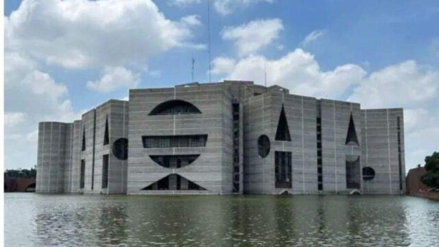 জাতীয় সংসদের সংরক্ষিত ৫০ নারী আসনে আসন বণ্টনঃ বিএনপি ৩৫, জামায়াত ১১, এনসিপি ১