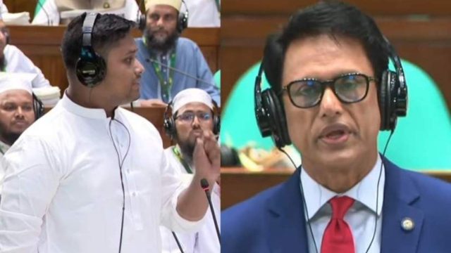 স্কুলে ভর্তিতে লটারি পদ্ধতি বদলাবে কি না—২০২৭ সালে চূড়ান্ত সিদ্ধান্ত