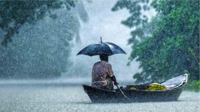 টানা ৫ দিন বজ্রবৃষ্টি ও শিলাবৃষ্টির আভাস, বাড়তে পারে তাপমাত্রা