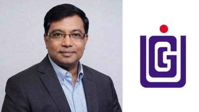 ইউজিসির ১৫তম চেয়ারম্যান হিসেবে অধ্যাপক ড. মামুন আহমেদের যোগদান