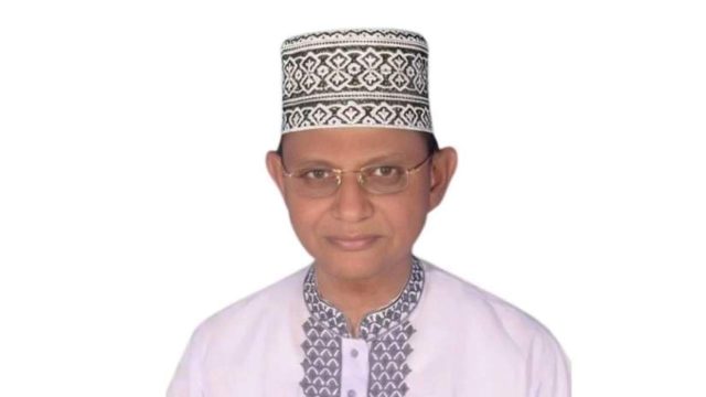 নবম পে-স্কেলের দাবিতে জেলায় জেলায় স্মারকলিপি