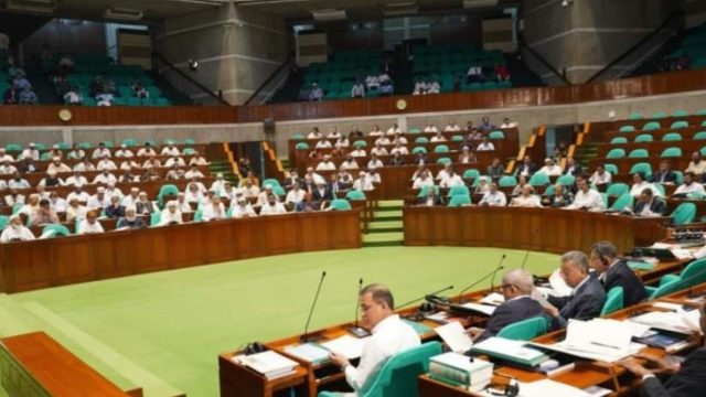 বাংলাদেশের সবচেয়ে বড় ঈদ জামাত ও বিশ্বের&hellip;