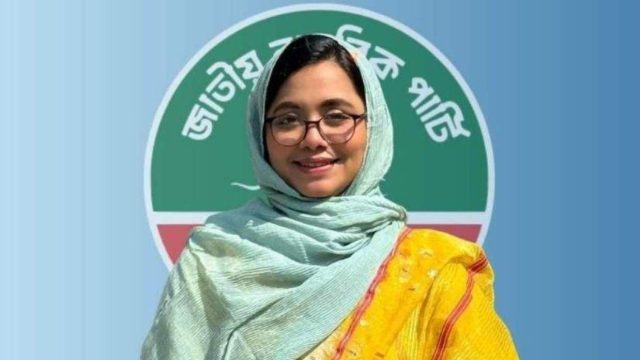 বাংলাদেশ ইউনিভার্সিটিতে ৬ দিনব্যাপী ভর্তি মেলা শুরু