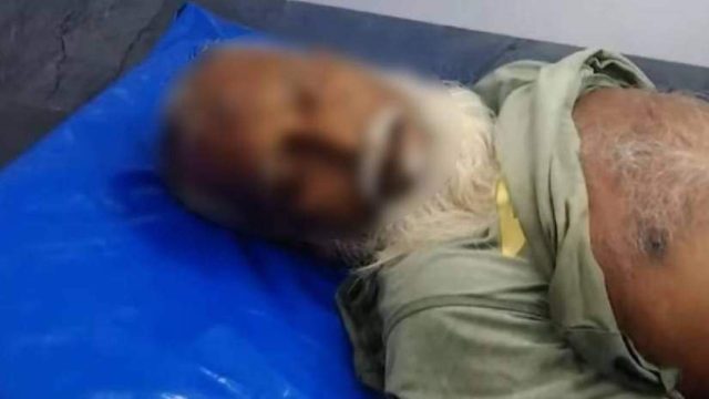 ঝিনাইদহে আধিপত্য বিস্তার নিয়ে সংঘর্ষে কৃষক নিহত, আহত অন্তত ১০