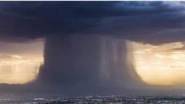 ফেনীতে আকস্মিক ‘মেঘ বিস্ফোরণ’: স্থবির জনজীবন, চরম ভোগান্তি