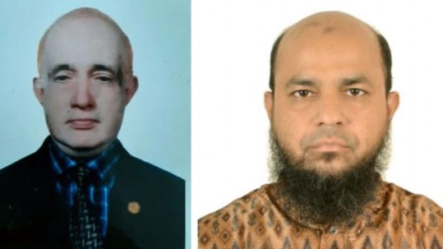 সিলেট এলজিপি অটোগ্যাস স্টেশন এন্ড কনভার্সন ওয়ার্কশপ ওনার্স