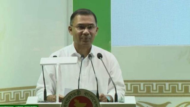হাম টিকাদান কর্মসূচির মধ্যেই ইপিআই প্রধানকে ওএসডি
