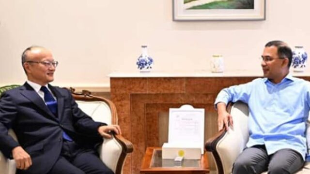 বাংলাদেশকে ৫ বিলিয়ন ডলার সহায়তার ঘোষণা এডিবির