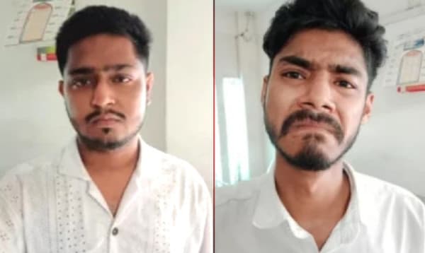 গাইবান্ধায় সমাজসেবা কর্মকর্তা সেজে প্রতারণা, গ্রেপ্তার দুই