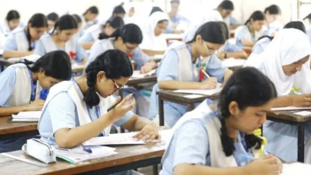 চট্টগ্রাম বোর্ডের স্থগিত এইচএসসি পরীক্ষা শুরু ২৭ জুলাই