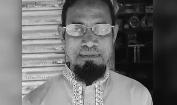 ময়মনসিংহে ছুরিকাঘাতে বৃদ্ধকে হত্যার পর মেয়েকে ফোন:&hellip;