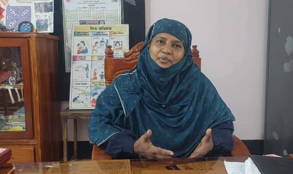 ঠাকুরগাঁওয়ে ১৭ দিন পর প্রাথমিক বিদ্যালয়ে উড়ল&hellip;