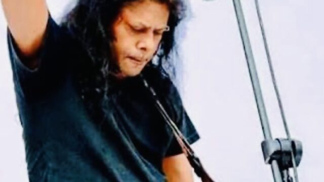 ভেনিসের রাত, জেমসের সুর—অপেক্ষা শুধু সেই মুহূর্তের