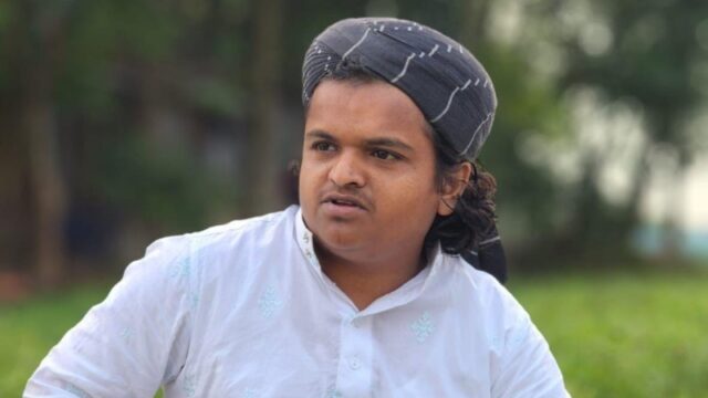 জুলাই জাদুঘরের ভাস্কর্য ভেঙে ফেলার আহ্বান রফিকুল ইসলাম মাদানীর