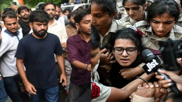 মুক্তি পেলেন নেহা বোরা, আদালতে হাজির করা হবে অভিজিৎ দীপকেকে