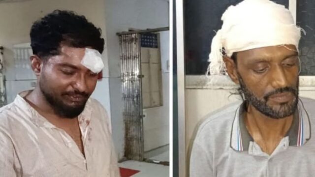 সিলেট এমএজি ওসমানী হাসপাতালে চিকিৎসকের হামলায় ২&hellip;