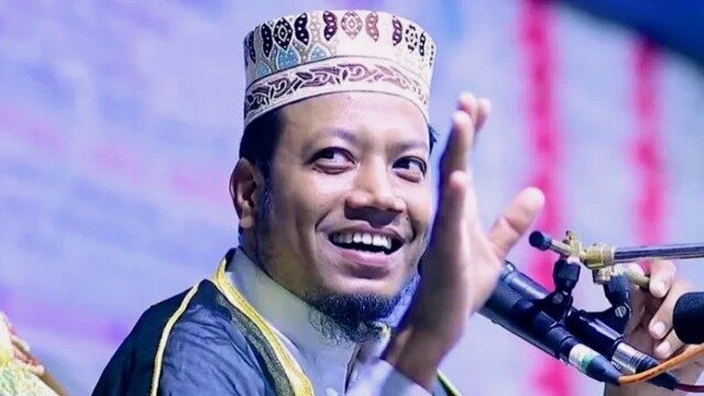  শপথের পর দুর্নীতি করিনি, অন্য সংসদ সদস্যদেরও চ্যালেঞ্জ আমির হামজার