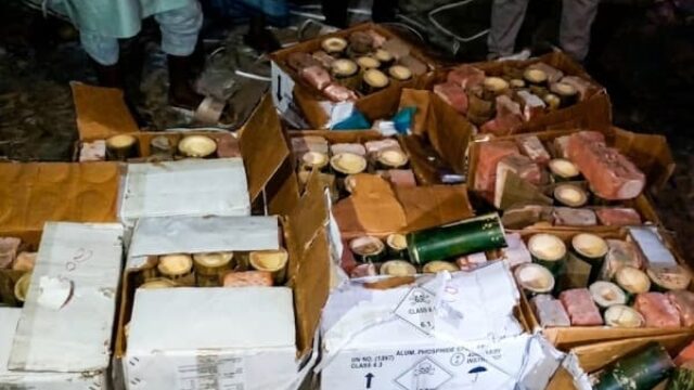 কুমিল্লায় প্রায় ৫ লাখ টাকার সার-কীটনাশক অর্ডার, ডেলিভারি পেলেন বাঁশের টুকরা