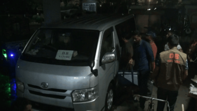 ছাত্রনেতা শাকিল হত্যা মামলায় নাটোর-৪ আসনের এমপিপুত্র&hellip;