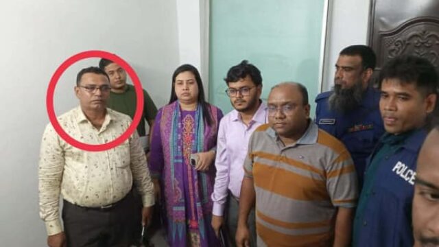 ডিভাইসে হাত রাখলেই রোগ নির্ণয়, ১৫ বছর&hellip;
