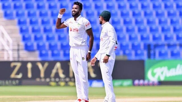 ঈদের আগের দিন সব বিভাগেই বজ্রসহ বৃষ্টির আভাস